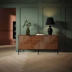 Nikita Sideboard - Whats New Furniture - Portland, Oregon