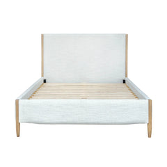 Kamelia Queen Bed Frame - Whats New Furniture - Portland, Oregon