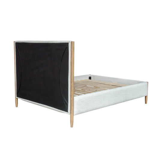 Kamelia King Bed Frame