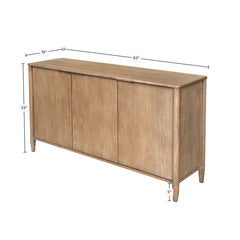 Kamelia Sideboard - Whats New Furniture - Portland, Oregon