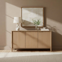 Kamelia Sideboard - Whats New Furniture - Portland, Oregon