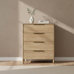 Kamelia 4 Drawer Chest - Whats New Furniture - Portland, Oregon