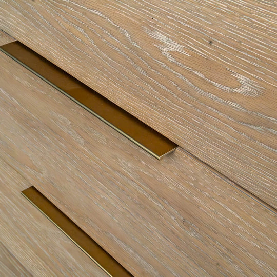 Kamelia 4 Drawer Chest