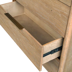 Kamelia 4 Drawer Chest - Whats New Furniture - Portland, Oregon