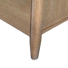 Kamelia 4 Drawer Chest - Whats New Furniture - Portland, Oregon