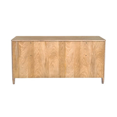 Kamelia 6 Drawer Dresser - Whats New Furniture - Portland, Oregon