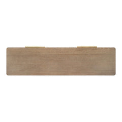 Kamelia 6 Drawer Dresser - Whats New Furniture - Portland, Oregon