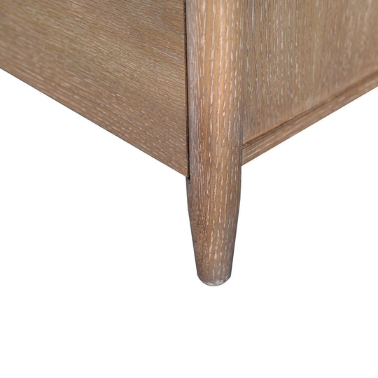 Kamelia 6 Drawer Dresser