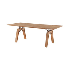 Landmark Dining Table - Whats New Furniture - Portland, Oregon