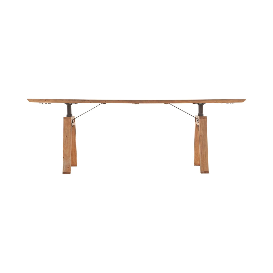 Landmark Dining Table - Whats New Furniture - Portland, Oregon