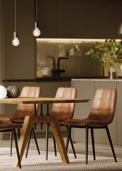 Landmark Dining Table - Whats New Furniture - Portland, Oregon