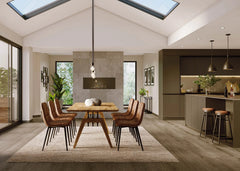 Landmark Dining Table - Whats New Furniture - Portland, Oregon