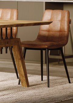 Landmark Dining Table - Whats New Furniture - Portland, Oregon