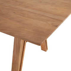Landmark Dining Table - Whats New Furniture - Portland, Oregon