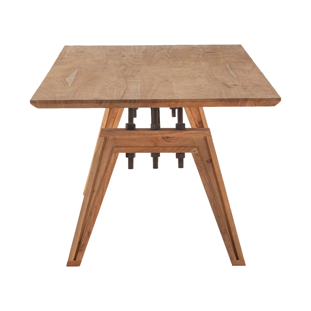 Landmark Dining Table - Whats New Furniture - Portland, Oregon