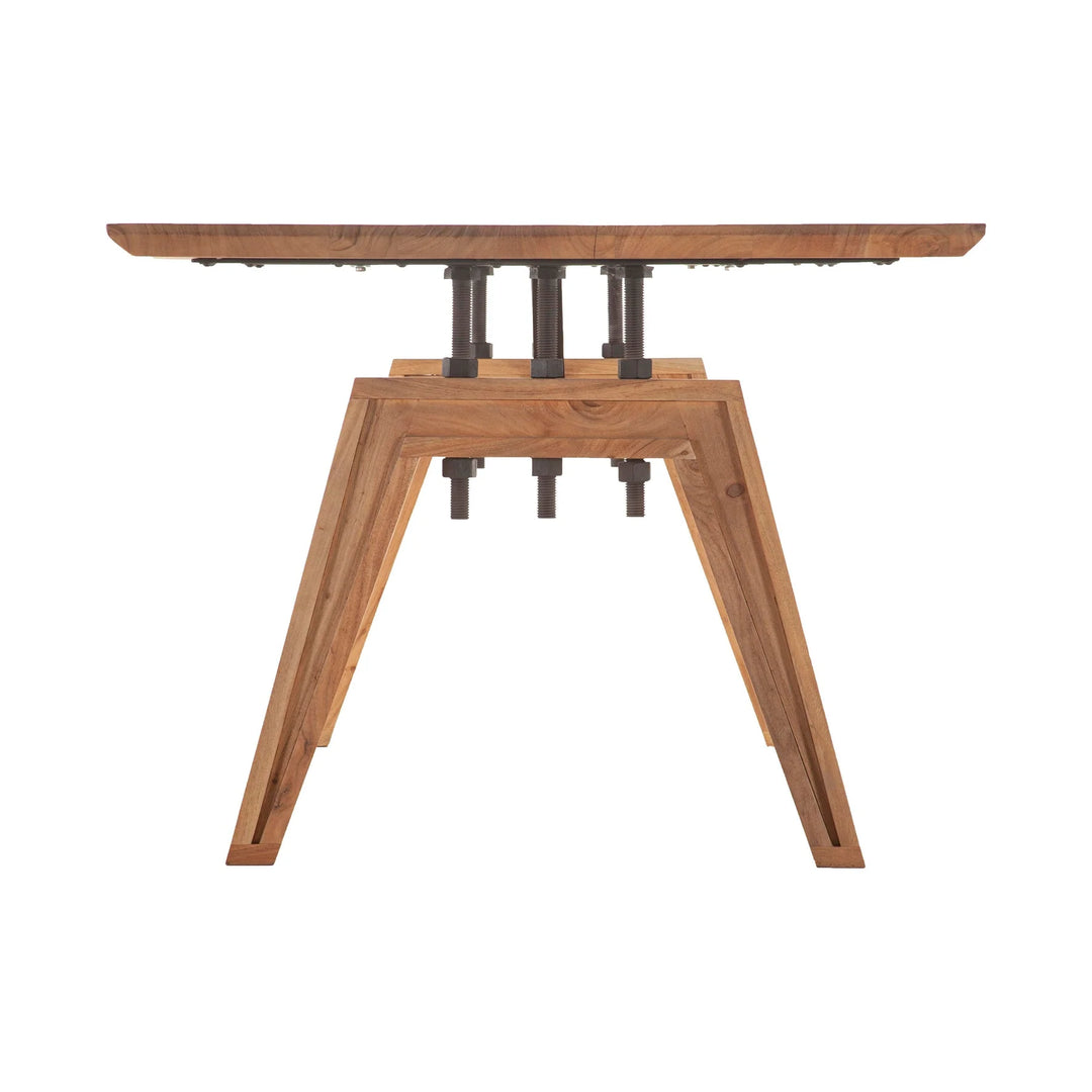 Landmark Dining Table - Whats New Furniture - Portland, Oregon