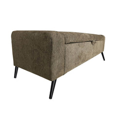 Khloe Storage Bench - Whats New Furniture - Portland, Oregon