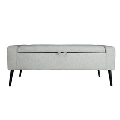 Khloe Storage Bench - Whats New Furniture - Portland, Oregon