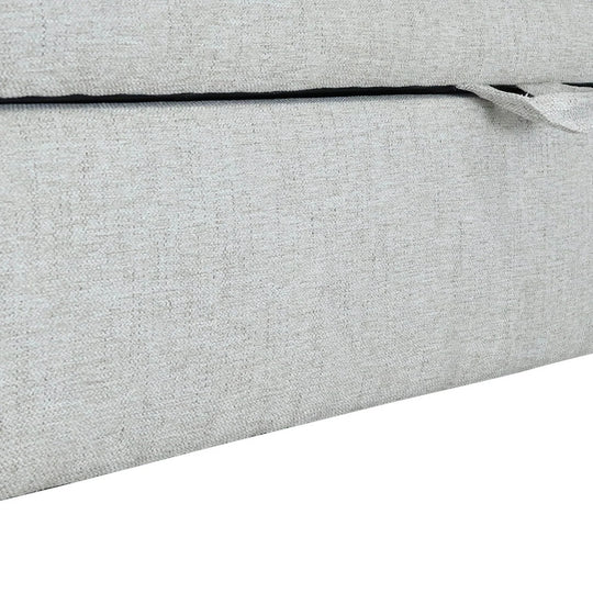 Khloe Storage Bench