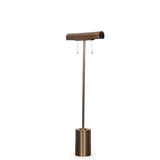 Luther Floor Lamp