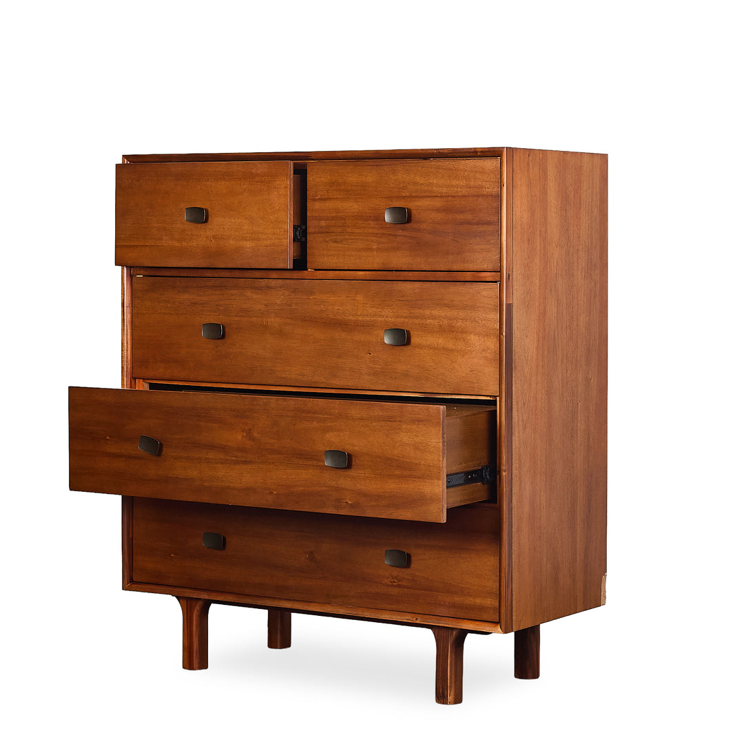 Tall Dresser