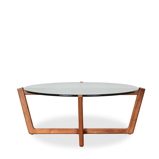 Brad Ascalon Coffee Table