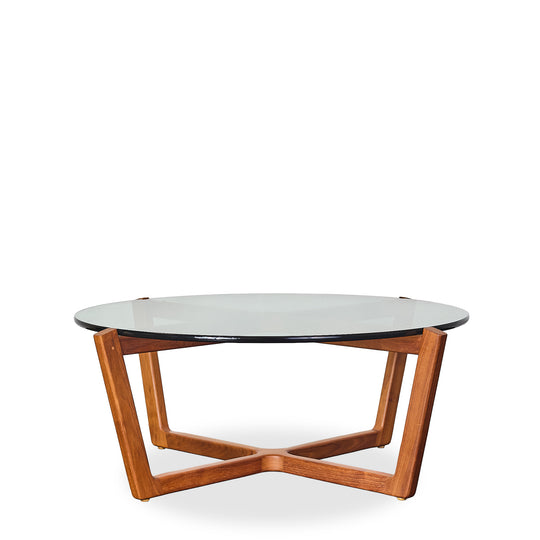 Brad Ascalon Coffee Table