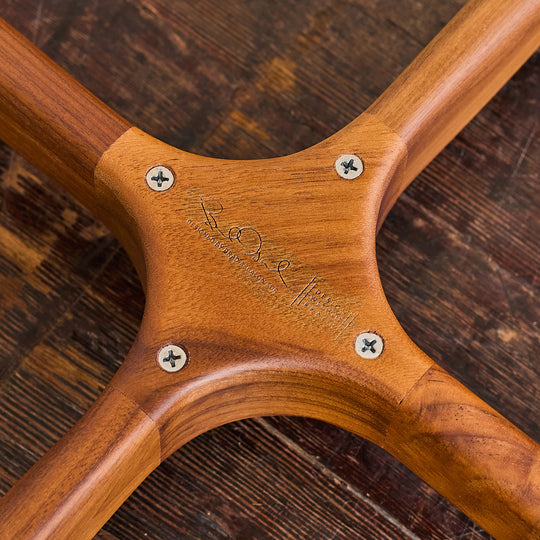 Brad Ascalon Coffee Table