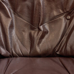 Danish Modern Lounge Chair - Image 6 | What&