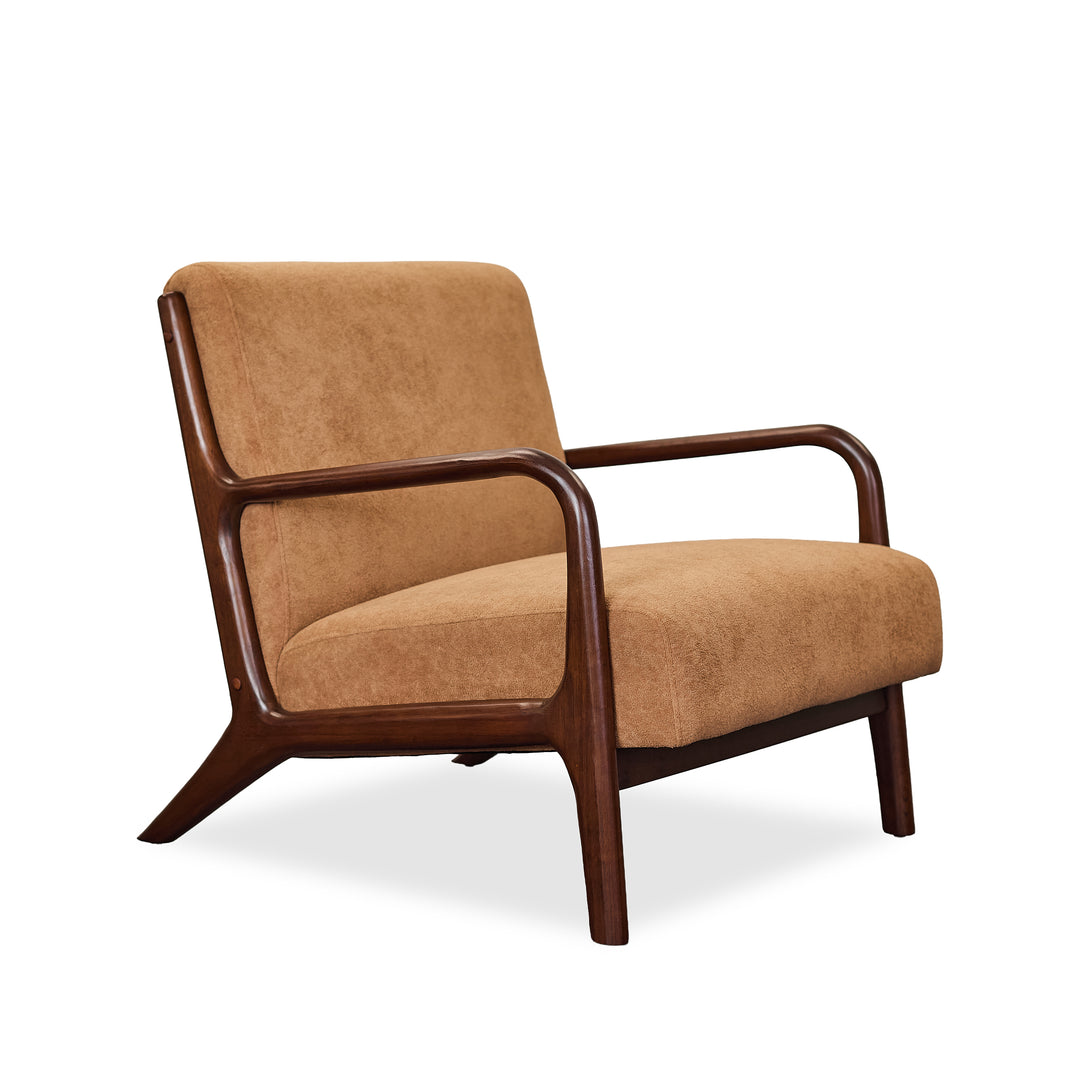 Novak Lounge Chair