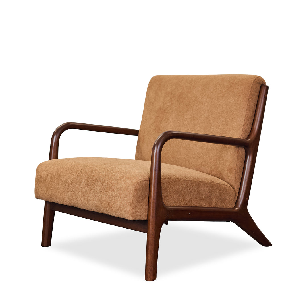Novak Lounge Chair