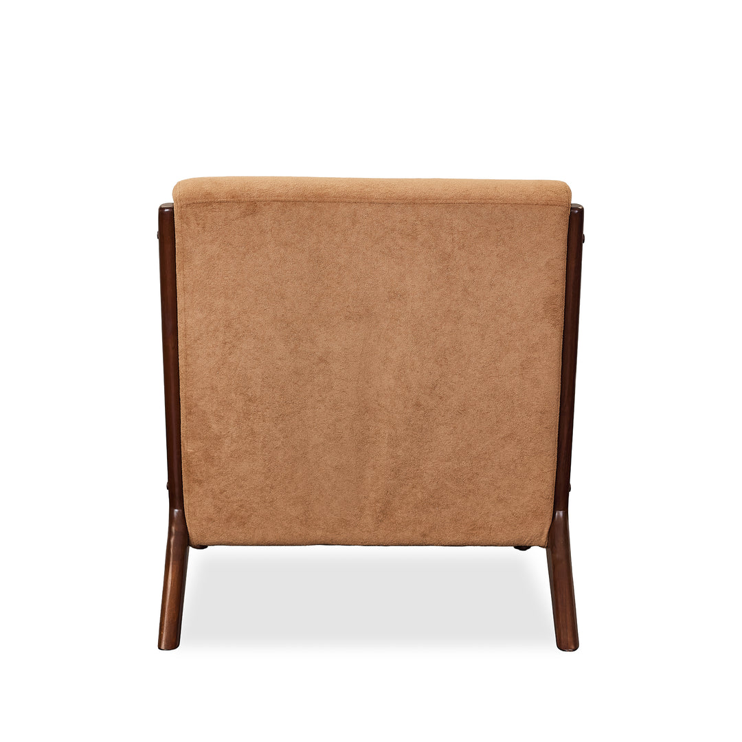 Novak Lounge Chair