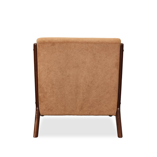 Novak Lounge Chair