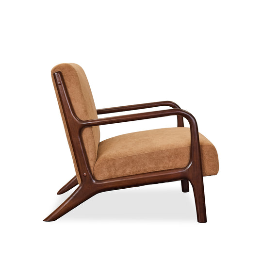 Novak Lounge Chair