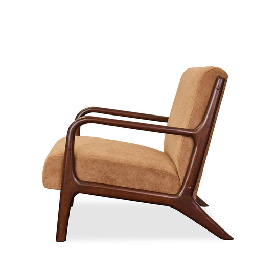 Novak Lounge Chair