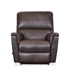 Leather Recliner - Whats New Furniture - Portland, Oregon
