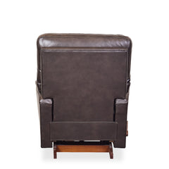Leather Recliner - Whats New Furniture - Portland, Oregon