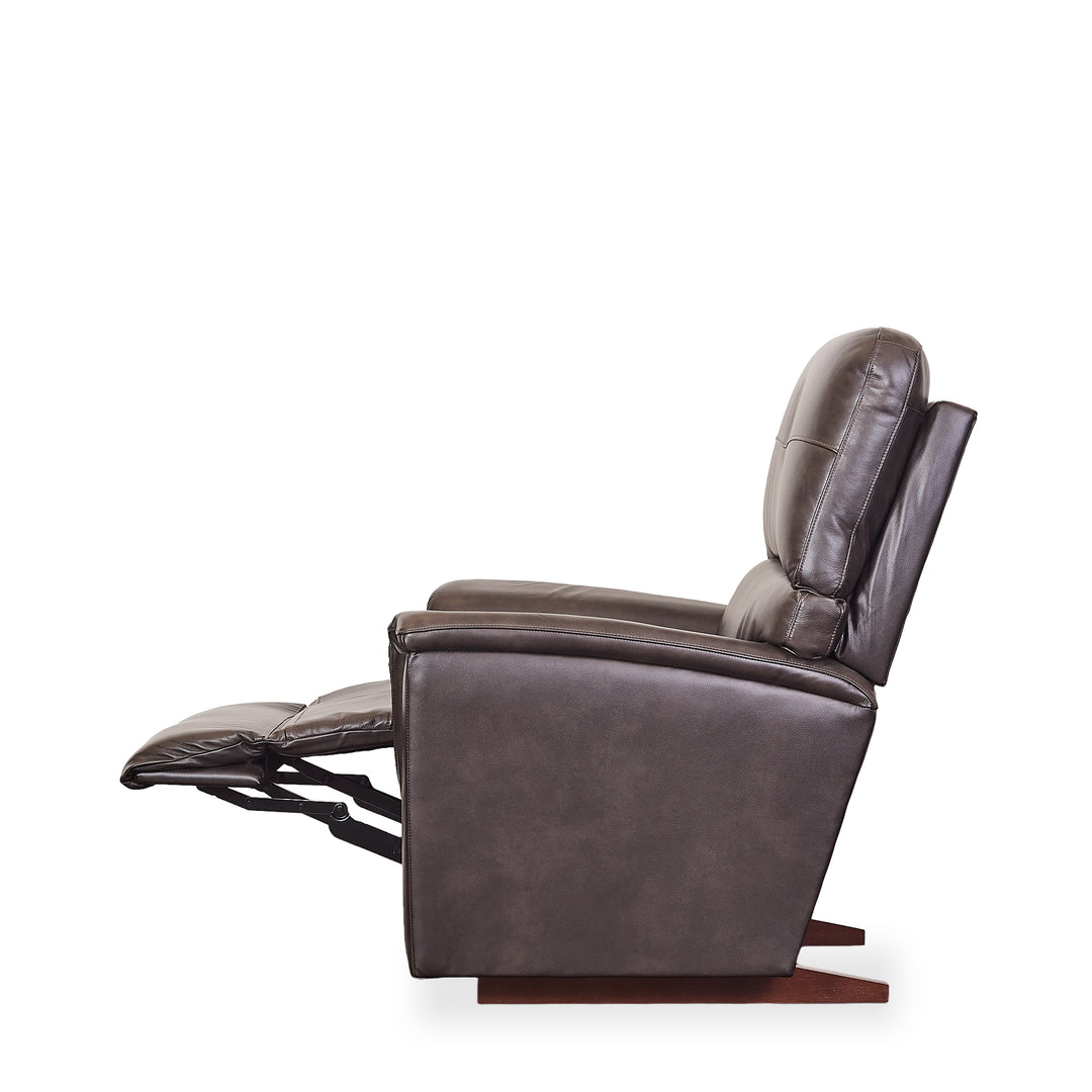 Leather Recliner