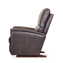 Leather Recliner - Whats New Furniture - Portland, Oregon