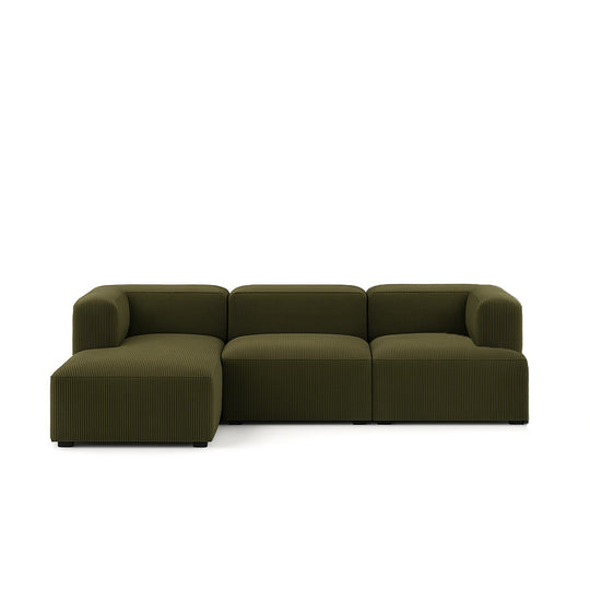 Fenway Armless Modular Chair