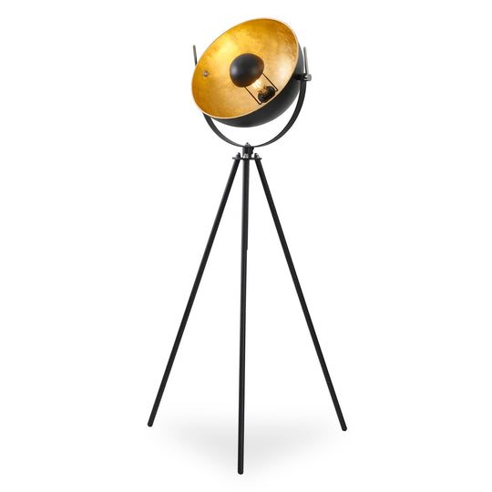 Hollywood Tripod Lamp