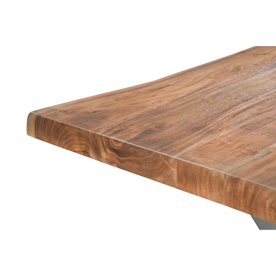 Restore Live Edge Dining Table - Whats New Furniture - Portland, Oregon