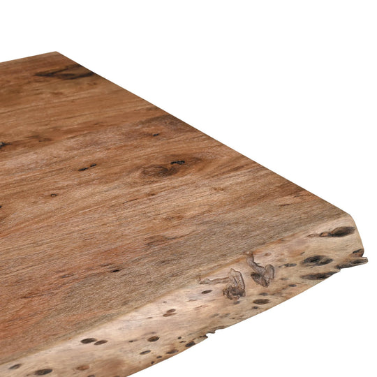 Restore Live Edge Dining Table - Whats New Furniture - Portland, Oregon