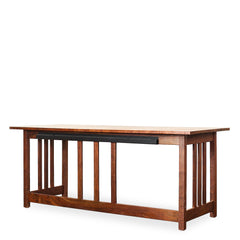Craftsman Desk - Whats New Furniture - Portland, Oregon