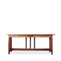 Craftsman Desk - Whats New Furniture - Portland, Oregon