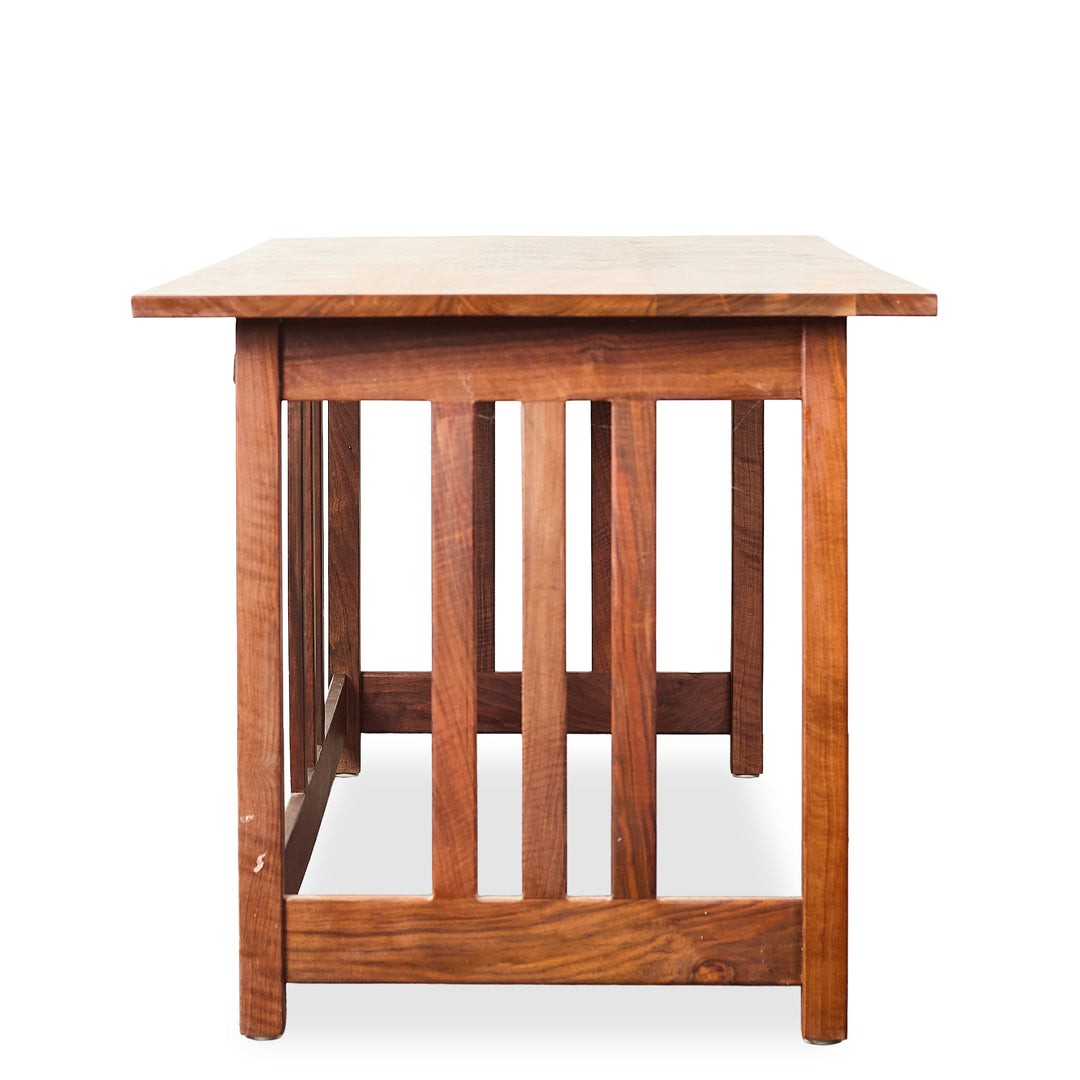 Craftsman Desk