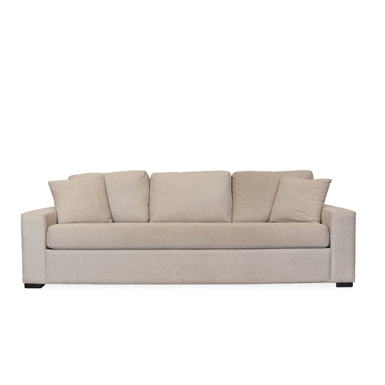 Solid Sofa