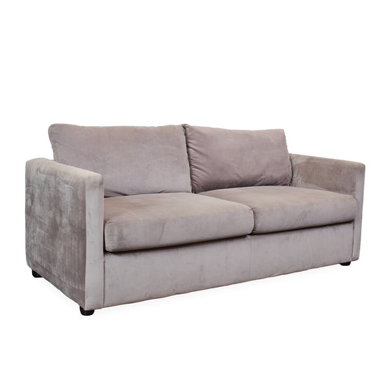 Vintage Sofa
