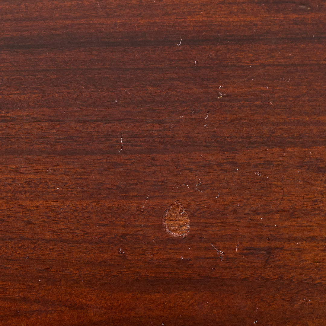 6 Drw Lowboy Dresser