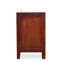 6 Drw Lowboy Dresser - Whats New Furniture - Portland, Oregon
